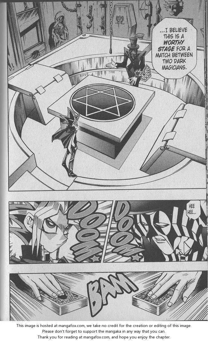 Yu-Gi-Oh! Duelist Chapter 102 11